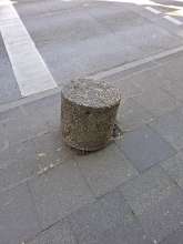 Bild zu gemeldetem Anliegen vom *2025-04-08 09:30:19