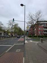 Bild zu gemeldetem Anliegen vom *2025-04-10 09:28:32