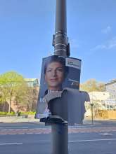 Bild zu gemeldetem Anliegen vom *2025-04-10 15:27:38