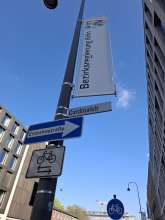 Bild zu gemeldetem Anliegen vom *2025-04-10 15:27:38
