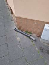 Bild zu gemeldetem Anliegen vom *2025-04-13 12:28:40
