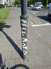 Bild zu gemeldetem Anliegen vom *2025-04-14 12:58:41