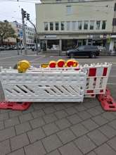 Bild zu gemeldetem Anliegen vom *2025-04-17 14:05:29