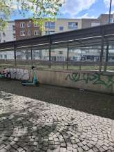 Bild zu gemeldetem Anliegen vom *2025-04-19 12:32:43