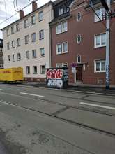 Bild zu gemeldetem Anliegen vom *2025-04-22 11:06:20
