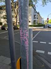 Bild zu gemeldetem Anliegen vom *2025-04-26 15:33:27