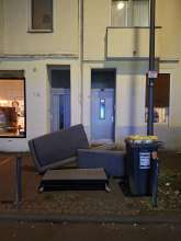 Bild zu gemeldetem Anliegen vom *2025-04-04 06:27:52