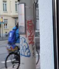 Bild zu gemeldetem Anliegen vom *2025-04-26 18:32:39