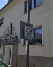 Bild zu gemeldetem Anliegen vom *2025-04-27 12:27:05