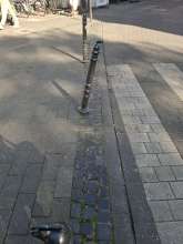 Bild zu gemeldetem Anliegen vom *2025-04-28 09:33:24
