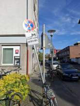 Bild zu gemeldetem Anliegen vom *2025-04-29 06:28:48