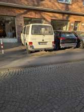 Bild zu gemeldetem Anliegen vom *2025-04-15 15:34:28
