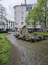 Bild zu gemeldetem Anliegen vom *2025-04-24 13:42:30