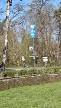 Bild zu gemeldetem Anliegen vom *2025-04-04 09:31:02