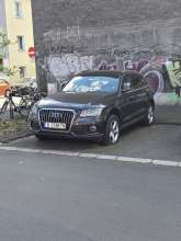 Bild zu gemeldetem Anliegen vom *2025-04-01 12:31:03