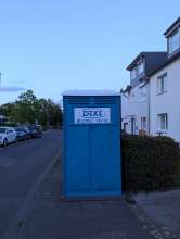 Bild zu gemeldetem Anliegen vom *2025-04-14 18:29:53