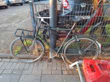 Bild zu gemeldetem Anliegen vom *2025-04-28 19:35:06