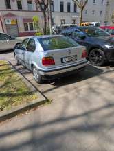 Bild zu gemeldetem Anliegen vom *2025-04-09 12:50:27