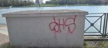 Bild zu gemeldetem Anliegen vom *2025-04-02 15:41:22