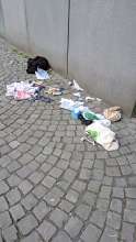 Bild zu gemeldetem Anliegen vom *2025-04-26 17:57:54