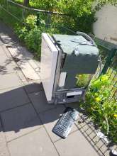 Bild zu gemeldetem Anliegen vom *2025-04-26 13:28:17