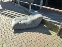 Bild zu gemeldetem Anliegen vom *2025-04-07 16:05:53