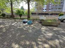 Bild zu gemeldetem Anliegen vom *2025-04-27 21:06:53