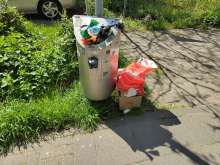 Bild zu gemeldetem Anliegen vom *2025-04-28 12:45:41