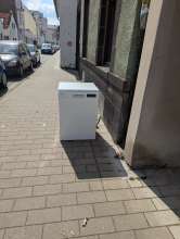 Bild zu gemeldetem Anliegen vom *2025-04-03 22:27:42