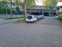 Bild zu gemeldetem Anliegen vom *2025-04-29 06:28:48