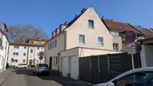 Bild zu gemeldetem Anliegen vom *2025-04-03 15:36:57
