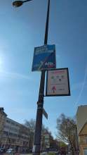 Bild zu gemeldetem Anliegen vom *2025-04-02 11:07:04