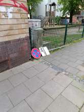 Bild zu gemeldetem Anliegen vom *2025-04-25 15:27:07