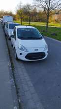 Bild zu gemeldetem Anliegen vom *2025-04-13 16:26:14