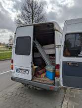 Bild zu gemeldetem Anliegen vom *2025-04-15 15:34:28