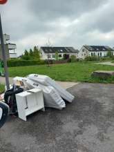 Bild zu gemeldetem Anliegen vom *2025-04-25 09:32:00