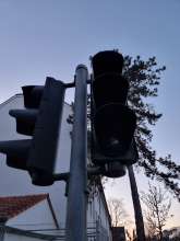 Bild zu gemeldetem Anliegen vom *2025-04-06 20:22:47