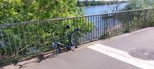 Bild zu gemeldetem Anliegen vom *2025-04-27 09:28:06