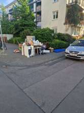 Bild zu gemeldetem Anliegen vom *2025-04-29 18:36:34