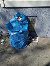 Bild zu gemeldetem Anliegen vom *2025-04-06 12:27:23
