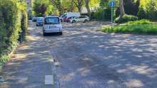 Bild zu gemeldetem Anliegen vom *2025-04-28 12:35:26