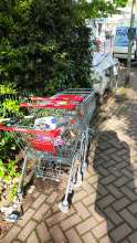 Bild zu gemeldetem Anliegen vom *2025-04-28 09:33:24