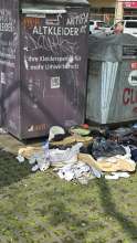 Bild zu gemeldetem Anliegen vom *2025-04-22 09:27:45