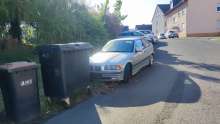Bild zu gemeldetem Anliegen vom *2025-04-28 15:29:47