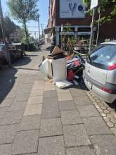 Bild zu gemeldetem Anliegen vom *2025-04-26 09:35:13