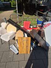 Bild zu gemeldetem Anliegen vom *2025-04-26 10:18:56