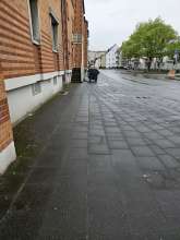 Bild zu gemeldetem Anliegen vom *2025-04-23 15:34:28