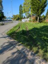 Bild zu gemeldetem Anliegen vom *2025-04-26 09:56:17