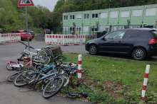 Bild zu gemeldetem Anliegen vom *2025-04-19 11:50:59