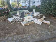 Bild zu gemeldetem Anliegen vom *2025-04-08 06:32:18